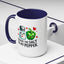 Anniversary Mug - You're The Salt To My Pepper