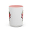 Anniversary Mug - You're The Cream