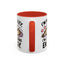 Animal Mug - I'm Not Lazy I'm Conserving Energy