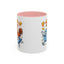 Humor Mug - F-CAW-F Six Seven