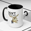 Adult Mug - Don't Piss Me Off