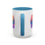 Humor Mug - Friday is My Second Favorite F-Word