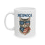 4th of July Mug - Meowica Cat