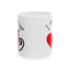 Animal Mug - I Love My Cat