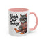 Animal Mug - Yeah Not Today