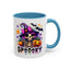 Halloween Mug - Spooky