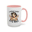 Humor Mug - I Speak Fluent Eye Roll
