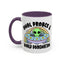 Alien Mug - Anal Probes