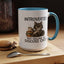 Animal Mug - Introverted