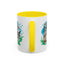 Father's Day Mug - Best Dad Ever Golf