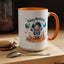 Birthday Mug - Happy Birthday Astronaut