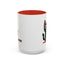 Adult Mug - Oops!