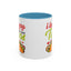 Anniversary Mug - I Love You More Than Tacos