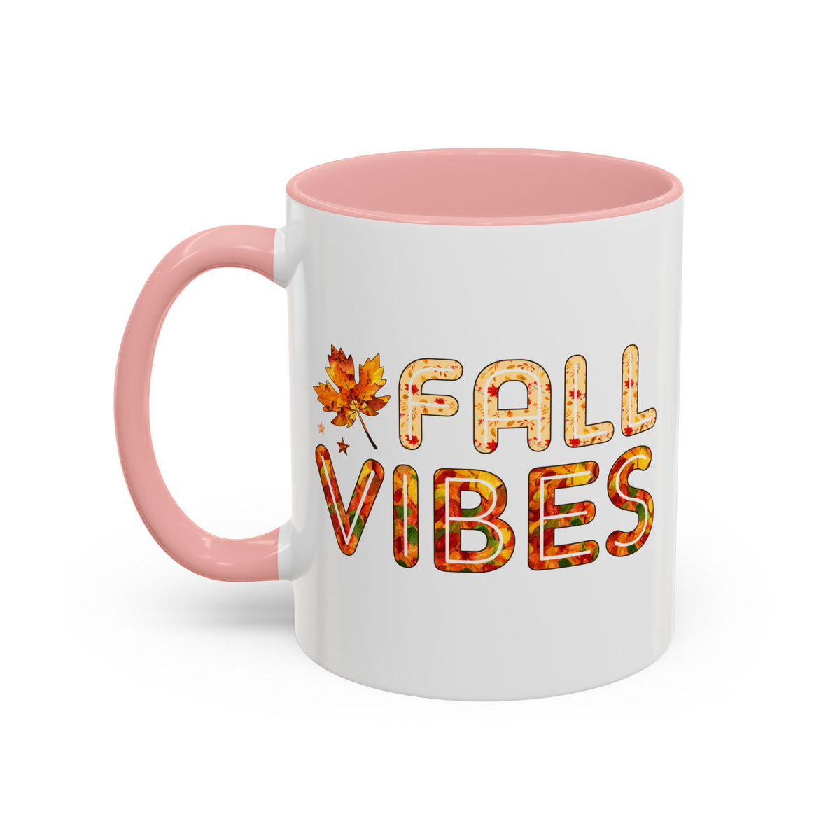 Fall Mug