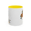 Adult Mug - Searching For My Missing Give-A-Fucks