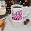 Support Mug - Faith Over Fear