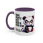Humor Mug - Some People