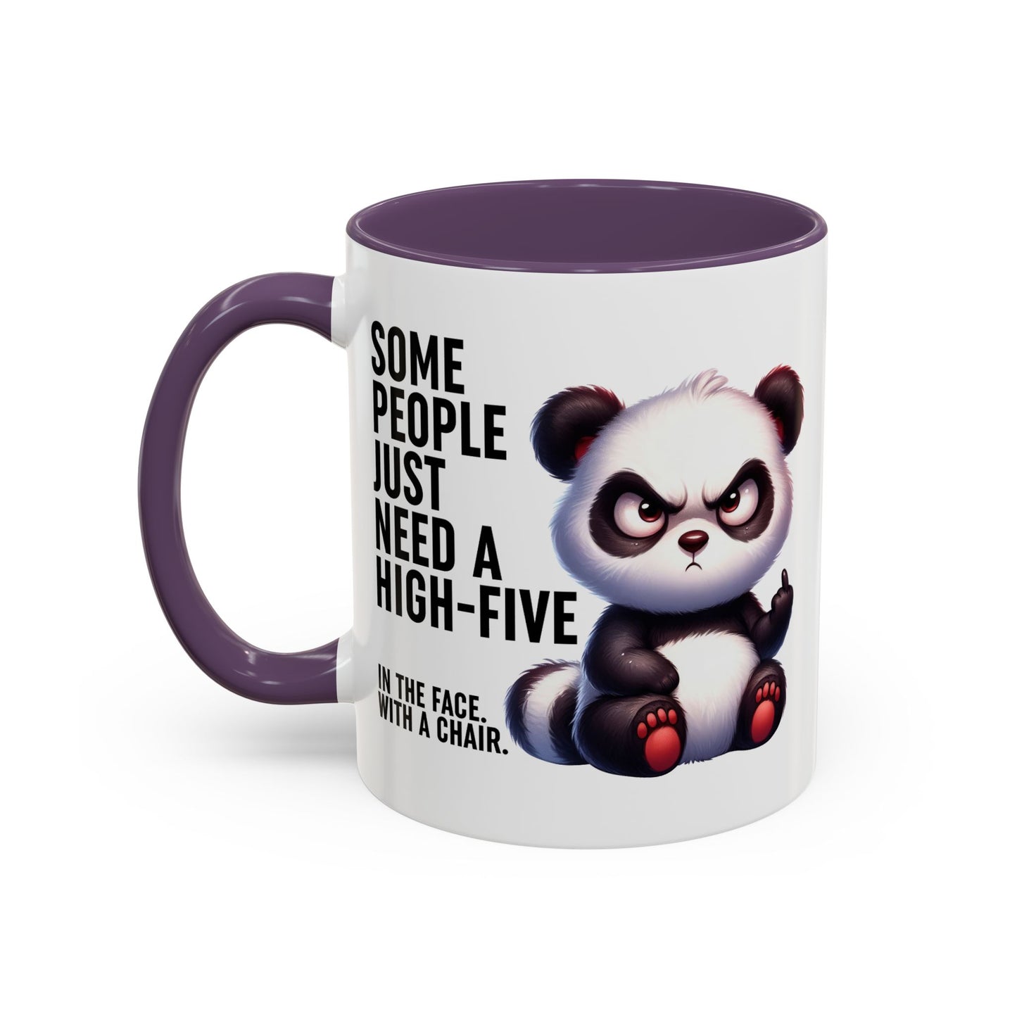 Humor Mug - Some People