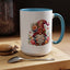 Mother's Day Mug - Love Mummy