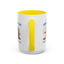 Humor Mug - If I Was A Morning Person