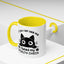 Humor Mug - If You Can See Me