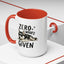 Animal Mug - Zero Woofs Given