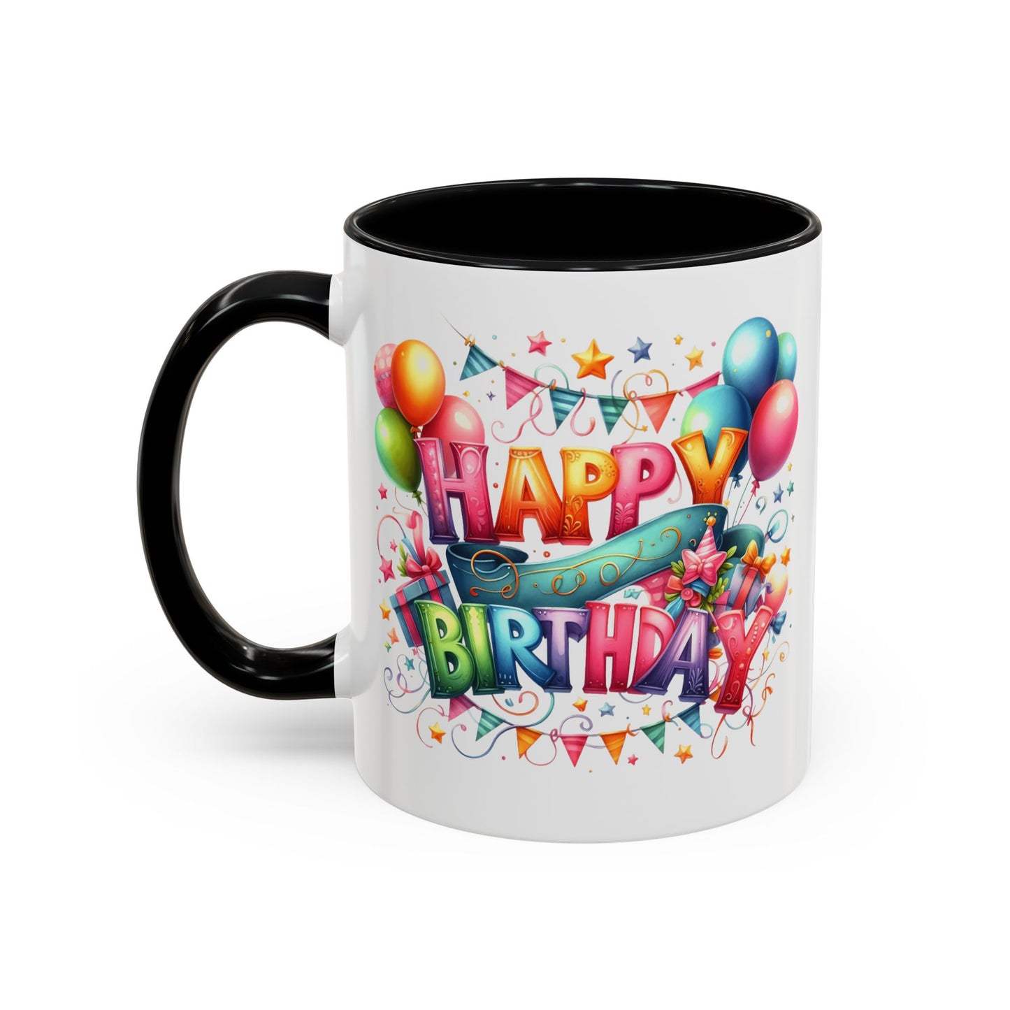 Birthday Mug - Birthday Celebration