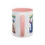 Birthday Mug - Monster Cake