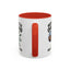 Alien Mug - Intergalactic Overload