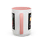 Alien Mug - Intergalactic Coffee Break