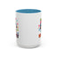 Wellness Mug - Good Vibes Only Dog