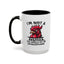 Humor Mug - I'm Not a Person