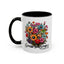 Religious Mug - Grow In Grace