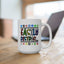 Humor Mug - Easily Distracted
