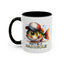 Humor Mug - Don't Be a Basshole