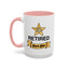 Adult Mug - Retired Pornstar