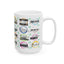 Motivation Mug - Anything Possible