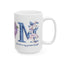 Mother's Day Mug - Your Love