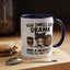 Animal Mug - You Smell Like Drama