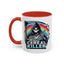 Humor Mug - Cereal Killer