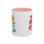Office Mug - Too Hot