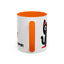 Adult Mug - Oops!