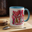 Anniversary Mug - Love Never Fails