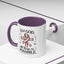 Support Mug - With God