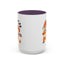 Humor Mug - Check Out My Nuts