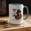 Adult Mug - You Are a Naughty Girl