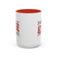 4th of July Mug - American Babe