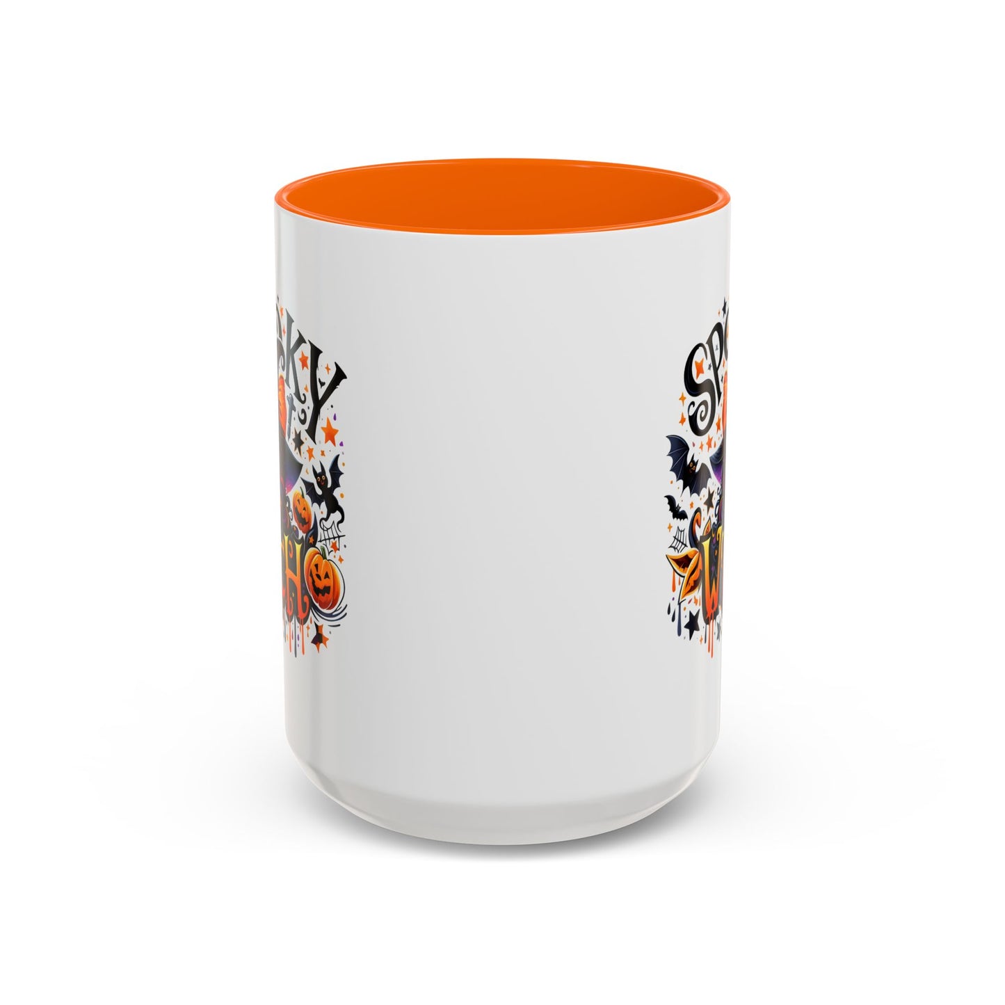 Halloween Mug - Spooky Witch