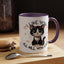 Adult Mug - I Like You