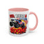 4th of July Mug - Red White & Boom!